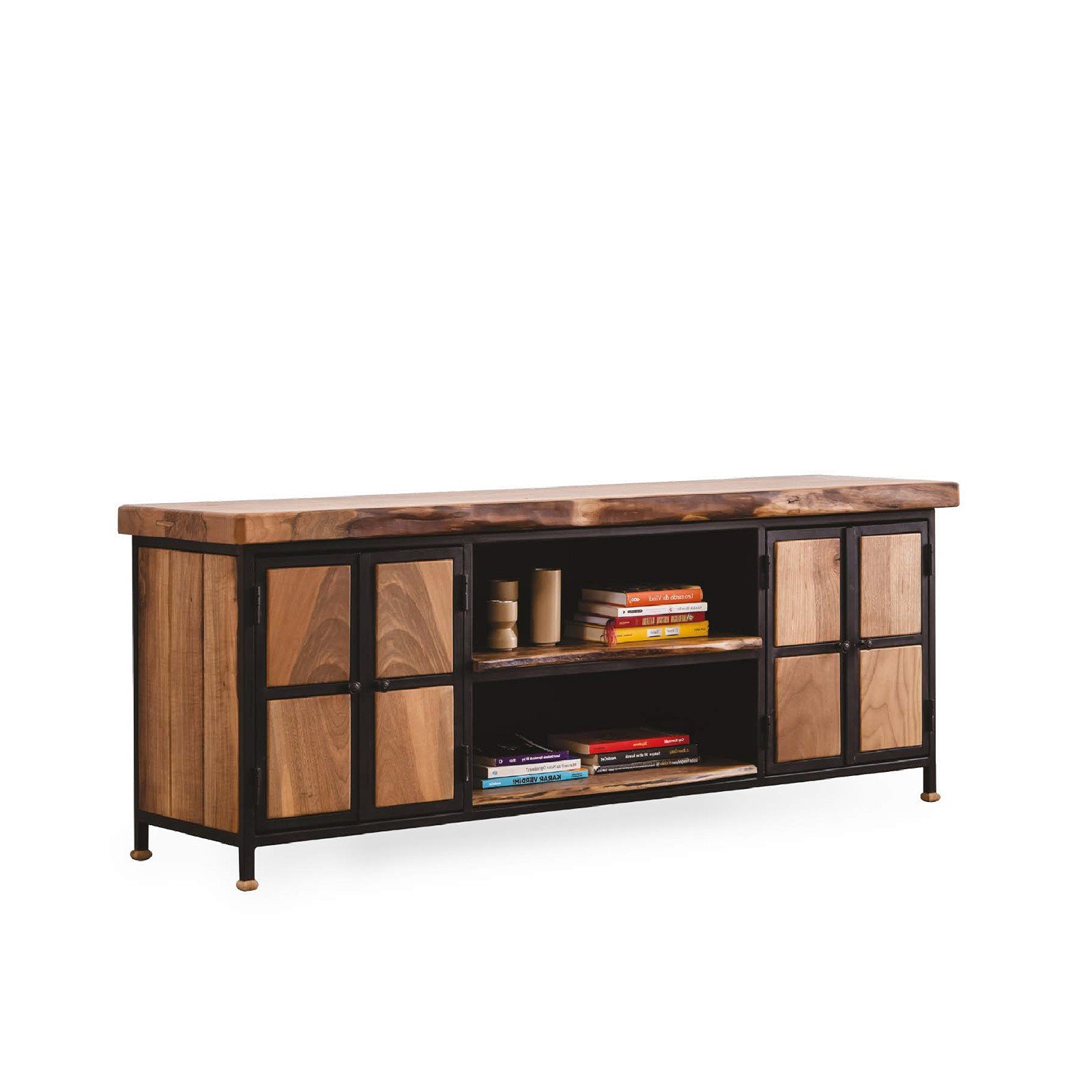 Berlin Console