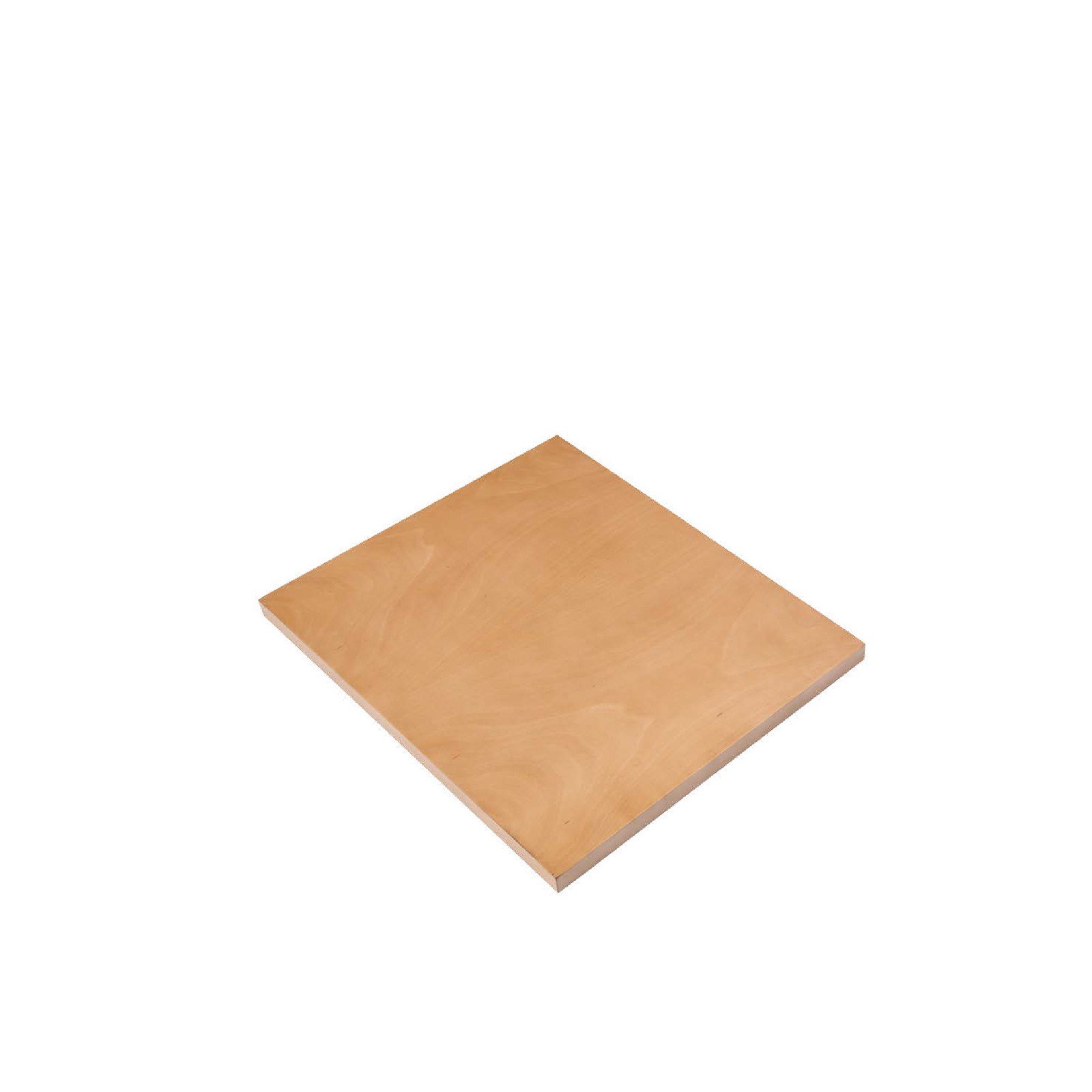 Kayın Kaplamalı MDF T170